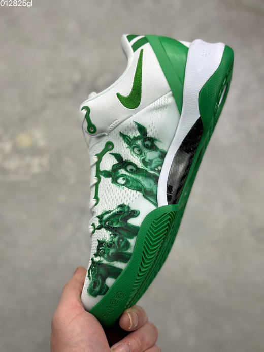 春季特惠💰580 马年限定 # Kobe 8 Protro 科比8代篮球鞋系列 商品图6