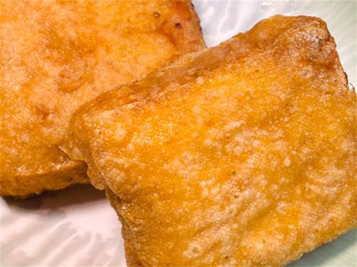 闽南欢铺夹/海蛎饼 | 非遗手作山海味 外酥里嫩爆汁 闽地烟火温情小吃 速冻锁鲜顺丰到家 商品图8