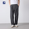 墨麦客男装美式休闲莱赛尔休闲裤男2026春新款直筒男士裤子91568. 商品缩略图0