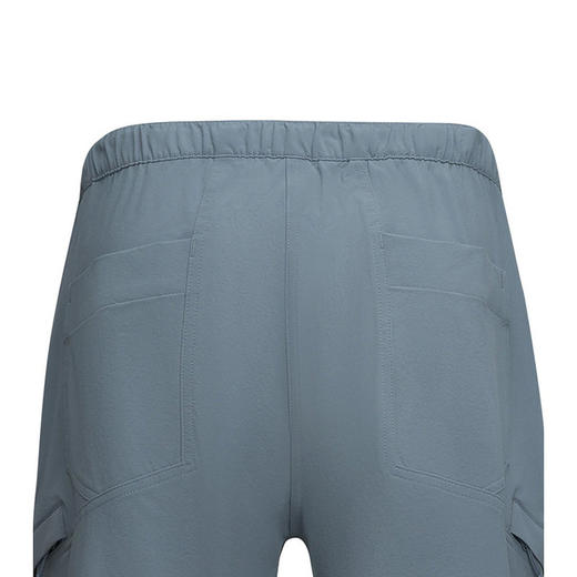 【五一尖货限时专享】
UA安德玛男裤秋冬新款运动裤休闲梭织直筒工装裤长裤6010027-024 商品图1