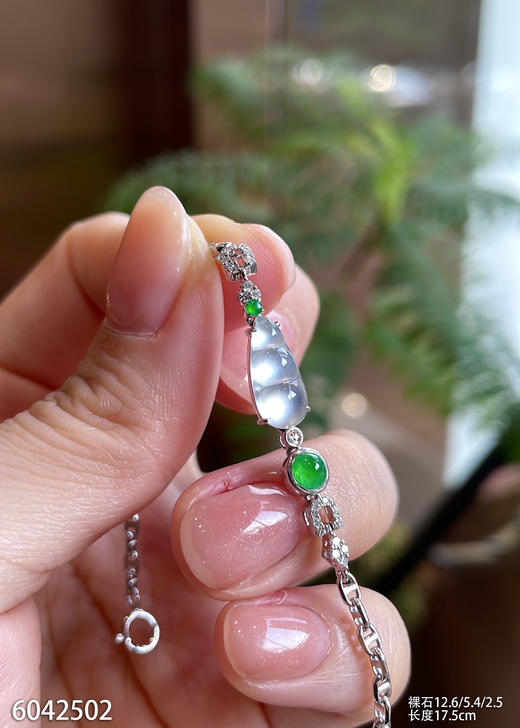 6042502、福豆手链。具体价格微信咨询 商品图3