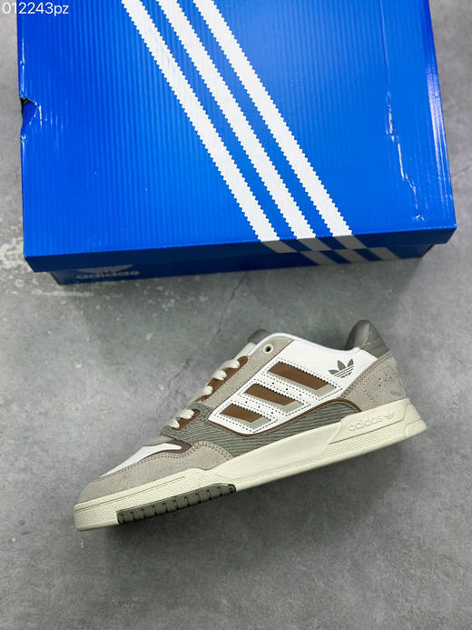 春季特惠💰340 Ad DROP STEP LOW 2.0 低帮百搭潮流休闲运动板鞋 商品图2