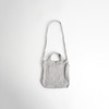 V.D.L.C VOLER DANS LECIEL 斜挎手提帆布包 商品缩略图0