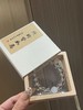 F030653单圈时尚百搭ins风海蓝宝水晶手链手串 商品缩略图0