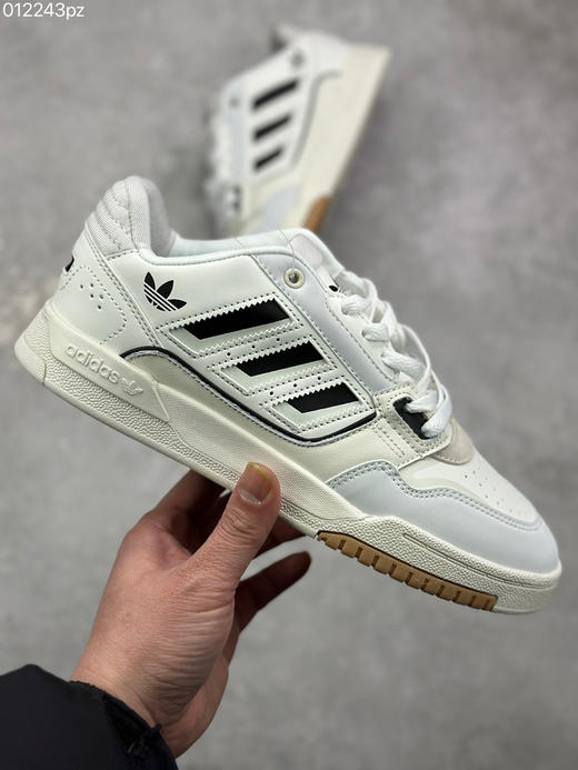 春季特惠💰340 Ad DROP STEP LOW 2.0 低帮百搭潮流休闲运动板鞋 商品图3