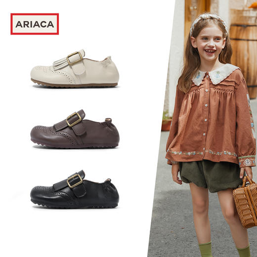 【ARIACA艾芮苏-春季合集】运动鞋/德训鞋/勃肯鞋/玛丽珍鞋【2603好鞋子】 商品图1