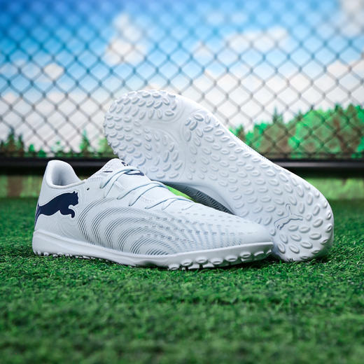 小李子PUMA彪马 FUTURE 9 入门级TF碎钉成人足球鞋男108918 03 商品图3