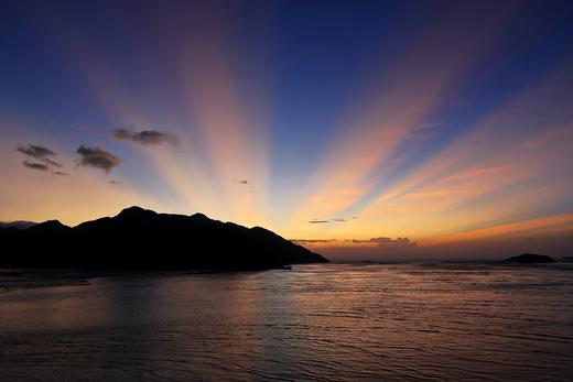浙闽诗意山海休闲摄影6天—8天：  游览邂逅中国最美的廊桥、海岛、滩涂、最美古树——温州泰顺廊桥、文成百丈漈、宁德霞浦、大嵛山岛、四礵列岛 商品图1
