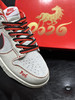 春季特惠💰430 Nk Dunk LOW CNY “Year Of The Horse 马年限定” 防滑耐磨 低帮 板鞋 男女同款 商品缩略图7