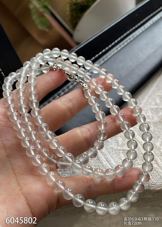 6045802，珠串。具体价格微信咨询 商品图3