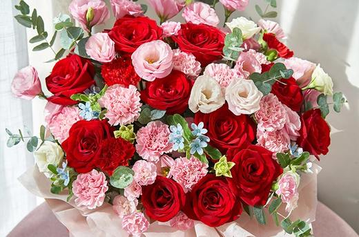 女神节专送抱抱桶礼花幸福时光 商品图4