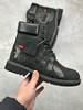 春季特惠💰500 Timberland 添柏岚/天伯伦 大黄靴 PREMIUM 系列 6Inch 典满印 logo 户外靴 简约舒适 中筒 马丁靴 男款 商品缩略图3