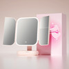 DOCO嗲嗲镜双开门化妆镜下单即赠🎁五件套 商品缩略图1
