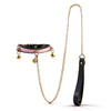 【情趣用品】谜姬 猫耳项圈SM情趣牵引 商品缩略图7
