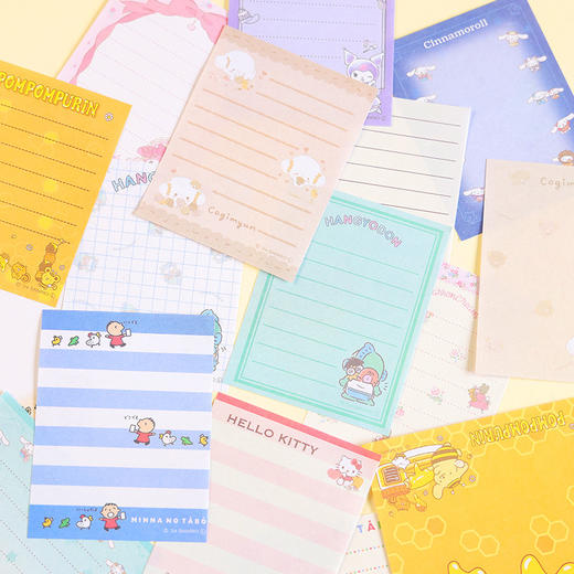 小便签第四弹高颜值便签 商品图2