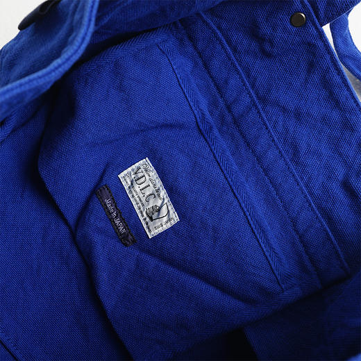 V.D.L.C VOLER DANS LECIEL 手提帆布包 商品图1