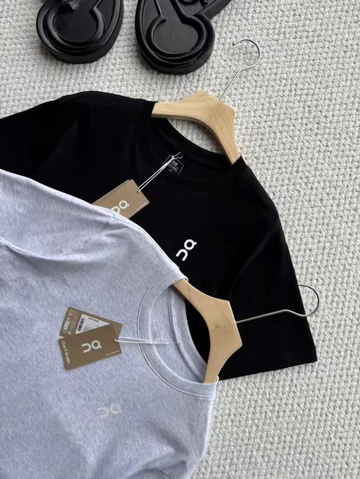 F030662春夏新品男款Court系列宽松网球T恤短袖 商品图2