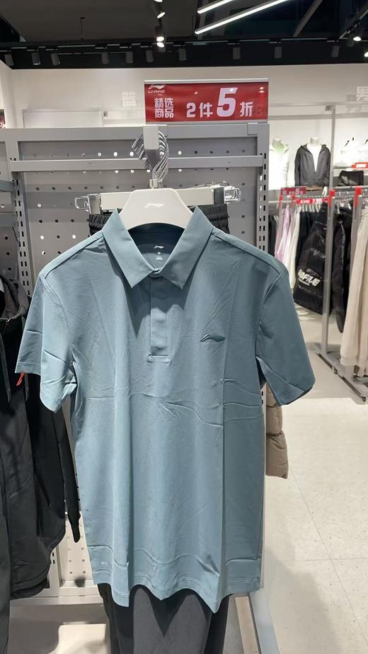 李宁APLU003-9 商品图0