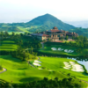 深圳云海谷高尔夫俱乐部（会员场） Shenzhen OCT East Golf Club-Members | 深圳高尔夫球场俱乐部 | Shenzhen Golf | 广东 | 中国 商品缩略图1