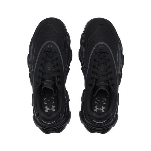 安德玛（UNDERARMOUR）（新款）2026S/S女跑步鞋 6011355-002 商品图4