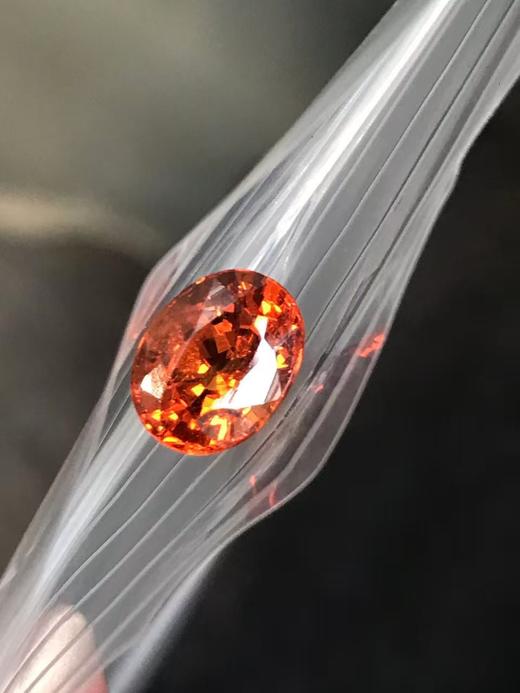 3.13ct芬达裸石 商品图3