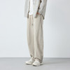 墨麦客男装美式休闲天丝棉男士裤子2026春款松紧腰休闲裤男91555. 商品缩略图3