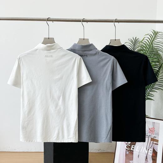 点此购买 可隆SECO春夏季男士保罗衫户外运动POLO衫 qk 341440 商品图1