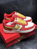 春季特惠💰430 马年限定 # NK Dunk LOW Year Of The Horse 空军一号 防滑耐磨 低帮 板鞋 男女同款 马到功成 迎新 限定款 商品缩略图2