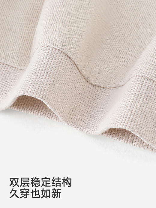 英氏童装儿童长袖卫衣春秋休闲衣服男童上衣百搭新款YRTAJ1S008A 商品图2