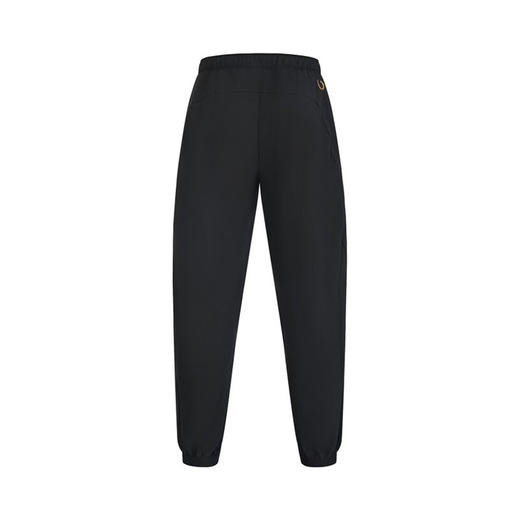 【五一尖货限时专享】
安德玛（UNDERARMOUR）（新款）2026S/S男梭织长裤 6014311-001 商品图1