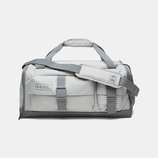 安德玛26新款Gametime Pro男女训练运动旅行包健身包 1381916-069 商品图1