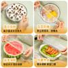 华小贝卡通抗菌保鲜罩食品保鲜保鲜套罩防尘家用 商品缩略图3