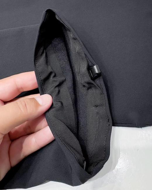 F0306115长裤男款T10软壳防风防泼水轻量耐磨户外初春登山徒步 商品图10