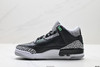 耐克乔丹Air Jordan 3 Retro中帮复古篮球鞋CT8532-030男鞋 商品缩略图2