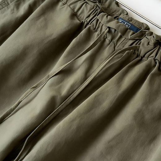 RL纯棉弧形长裤！自己备注号码颜色 商品图4