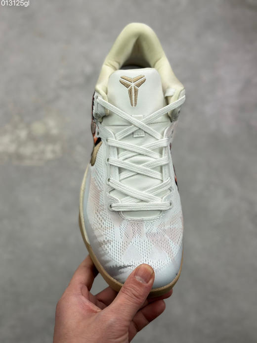 春季特惠💰580 马年限定 # Kobe 8 Protro 科比8代篮球鞋系列 商品图1