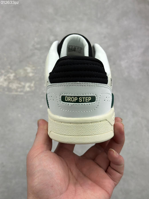 春季特惠💰340 Ad DROP STEP LOW 2.0 低帮百搭潮流休闲运动板鞋 商品图7