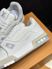 春季特惠💰570 公司级 # LV路易威登 trainer 走秀新款经典走秀新款 商品缩略图8