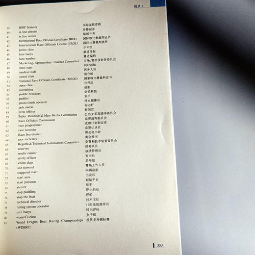 体育专业英语 第二版 体育专业硕士研究生教材 苏俊玲 韦玮 商品图14