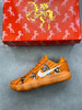 春季特惠💰470 马年限定 # Nk Hyperdunk 2017 Low 艺术实战双栖 篮球鞋 商品缩略图2
