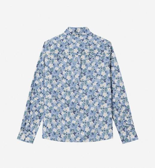 艾高 长袖衬衫女  AV01N-F . 商品图1