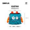 8BPLUS新品攀岩粉袋小怪物GUSTAV｜能量爆表型粉袋正品 商品缩略图0