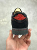 春季特惠💰430 公司级 # Travis Scott x Fragment Design x Jordan Air Jordan 1 Low OG SP 多方联名合作倒钩低帮 商品缩略图7