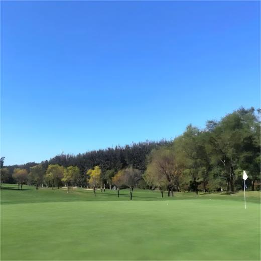 北京·翡翠湖国际高尔夫俱乐部  Beijing Jade Lake International Golf Club | 通州高尔夫球场 | 北京高尔夫球场 | 中国 商品图1