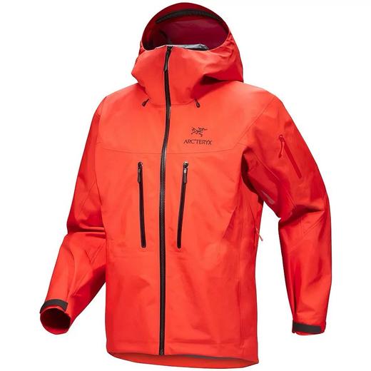 硬壳冲锋衣 】原版开发货 商品图2