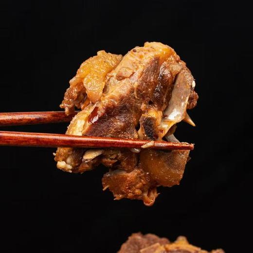 自营|汇柒鲜锡盟草原精品羊蝎子 商品图2