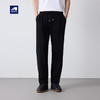 墨麦客男装高智通勤男士休闲裤2026春新款格纹肌理男士裤子91565. 商品缩略图0