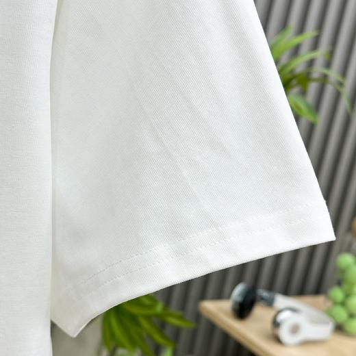 点此购买 始祖鸟KRAGG春夏季男士棉质短袖T恤 qk 341437 商品图12