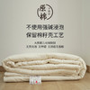 日式无印纯棉大豆纤维被子良品被芯原棉纯色四季被冬被夏被简约 商品缩略图0
