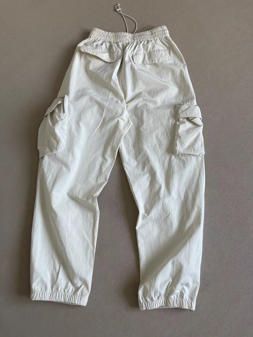 F030617日本限定未来之星系列户外机能长裤透气弹力休闲裤 商品图1